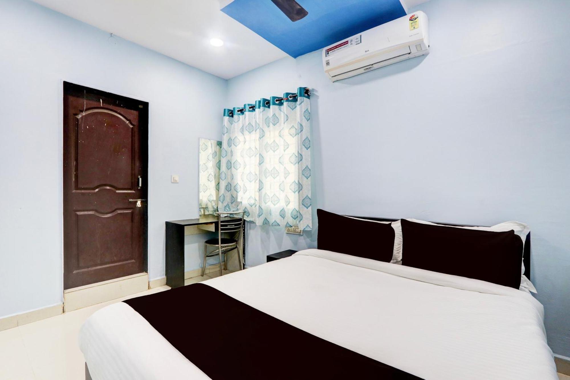 Hotel O Moon Light Nizamabad Exterior photo