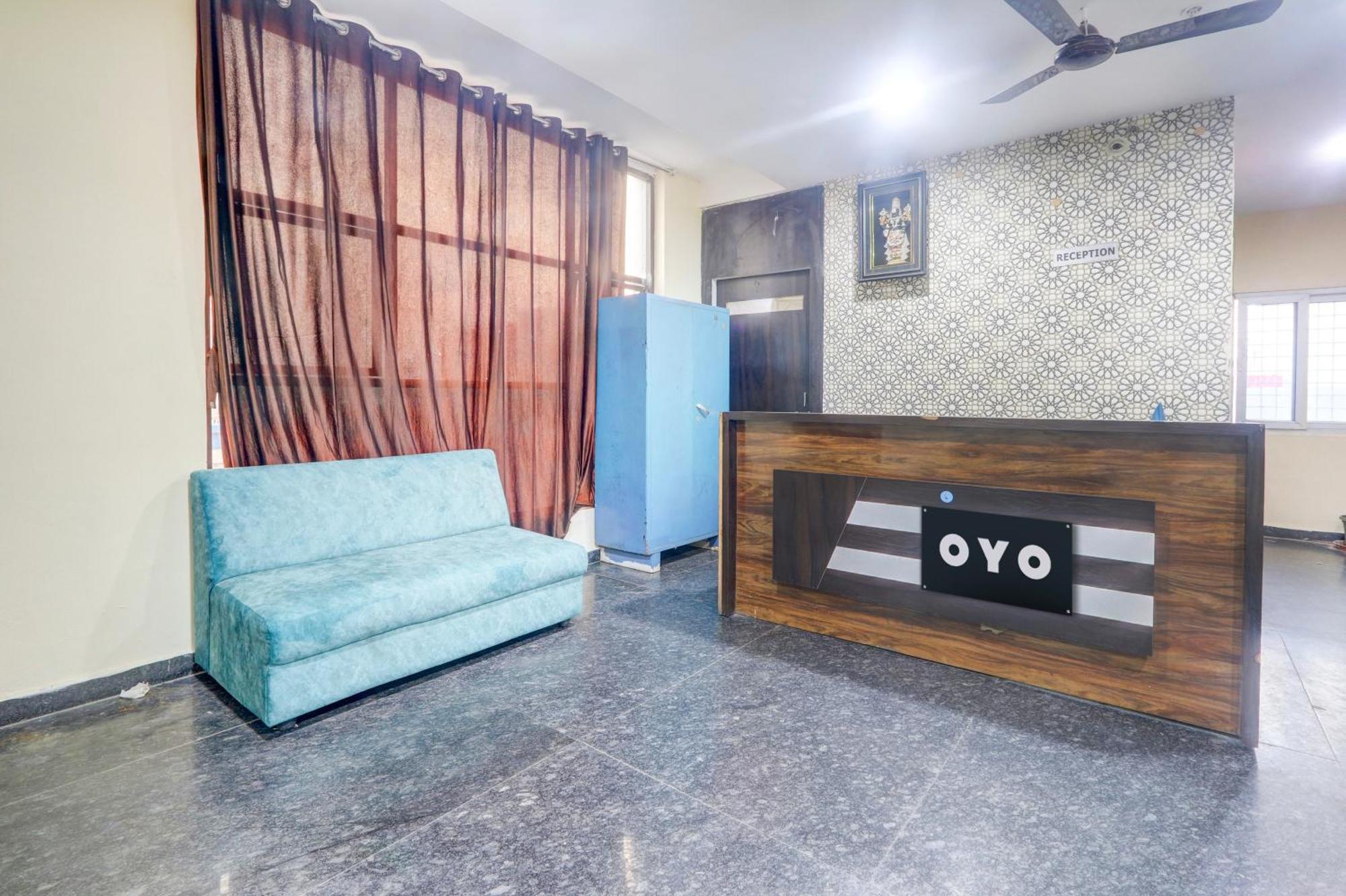 Hotel O Moon Light Nizamabad Exterior photo